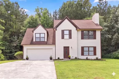 4112 River Mist Ct, Lithonia, GA 30038