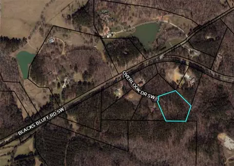 20 Overlook Dr, Rome, GA 30161