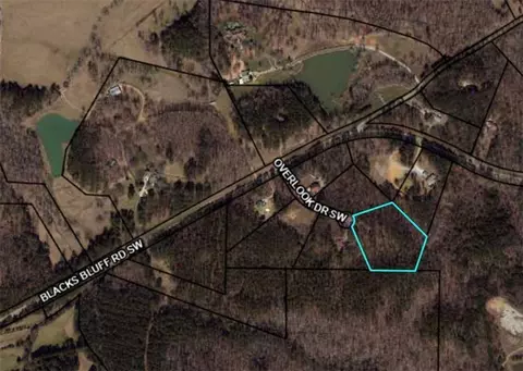 20 Overlook Dr, Rome, GA 30161