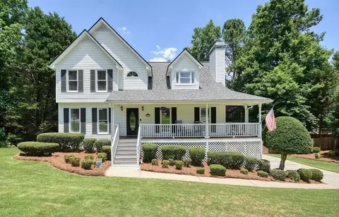 287 Kings Walk, Douglasville, GA 30134