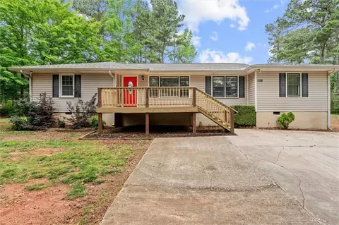 1158 Horsley Mill Rd, Carrollton, GA 30116