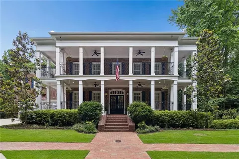 3138 E Addison Dr, Alpharetta, GA 30022