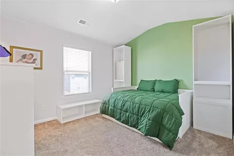 Bedroom - 2974 Amabile Rd, Dacula, GA 30019 photo 2 of 5