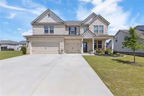 2974 Amabile Rd, Dacula, GA 30019