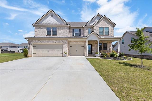 2974 Amabile Rd, Dacula, GA 30019