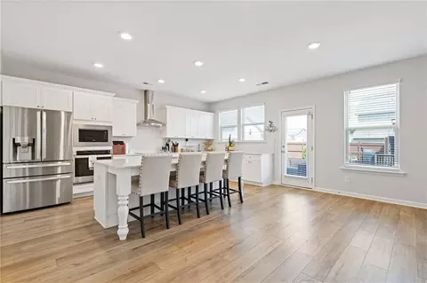 Kitchen - 2974 Amabile Rd, Dacula, GA 30019 photo 1 of 5