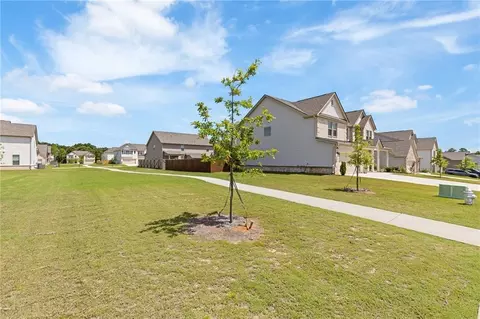 Exterior - 2974 Amabile Rd, Dacula, GA 30019 photo 12 of 13