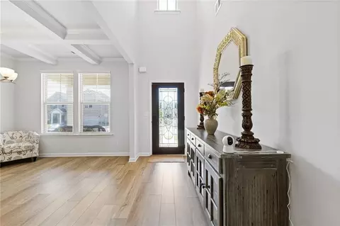Entry Way - 2974 Amabile Rd, Dacula, GA 30019 photo 3 of 9