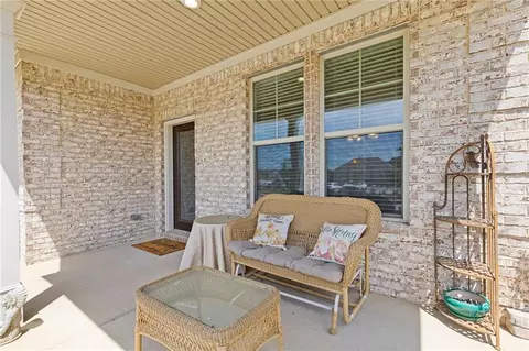Exterior - 2974 Amabile Rd, Dacula, GA 30019 photo 4 of 13