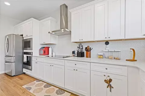 Kitchen - 2974 Amabile Rd, Dacula, GA 30019 photo 3 of 5