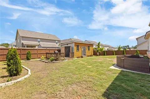 Exterior - 2974 Amabile Rd, Dacula, GA 30019 photo 6 of 13