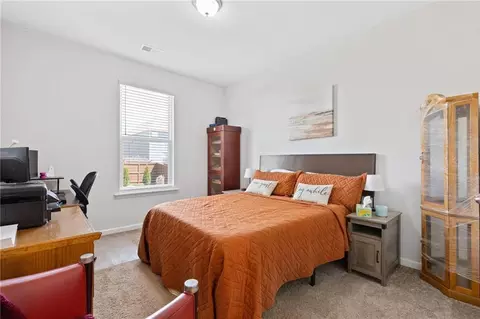 Bedroom - 2974 Amabile Rd, Dacula, GA 30019 photo 1 of 5