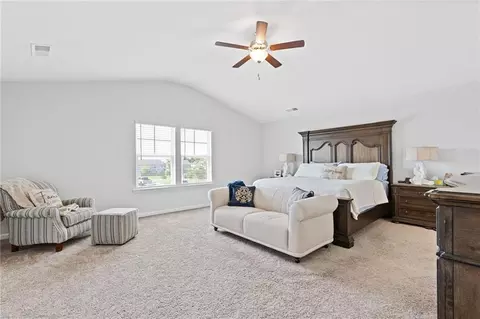 Bedroom - 2974 Amabile Rd, Dacula, GA 30019 photo 4 of 5