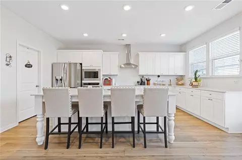 Kitchen - 2974 Amabile Rd, Dacula, GA 30019 photo 5 of 5