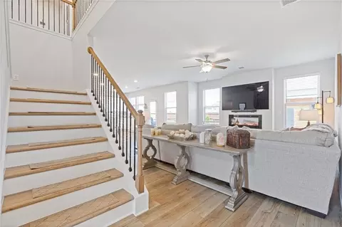 Entry Way - 2974 Amabile Rd, Dacula, GA 30019 photo 5 of 9