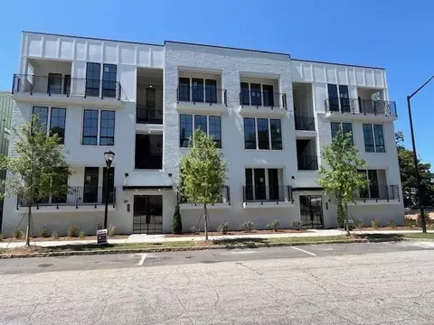 991 Bibbs Cir NW #21, Atlanta, GA 30318