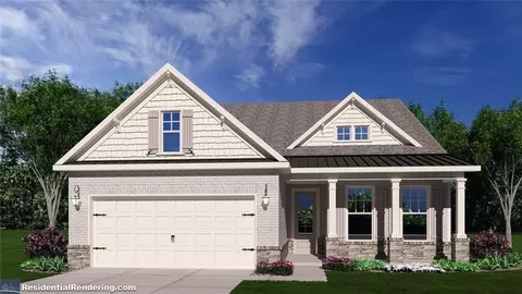 3478 Chosen Blvd, Snellville, GA 30078