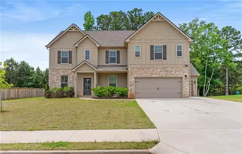 121 Jodi Pl, Locust Grove, GA 30248