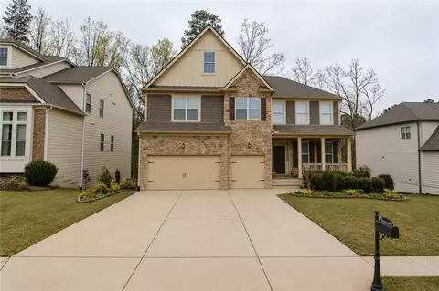 226 Celebration Ln, Acworth, GA 30102