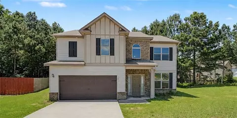 2611 Providence Ct, Fairburn, GA 30213