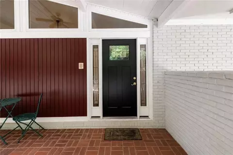 3700 Cloudland Dr NW, Atlanta, GA 30327