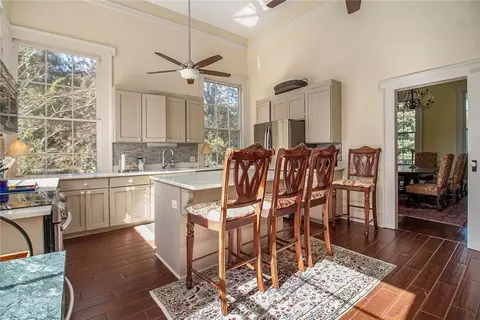 Kitchen - 112 Hillcrest Rd, West Point, GA 31833 photo 2 of 3