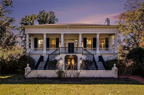 Exterior - 112 Hillcrest Rd, West Point, GA 31833 photo 8 of 8