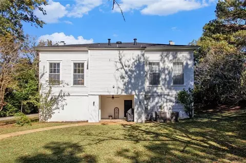 Exterior - 112 Hillcrest Rd, West Point, GA 31833 photo 5 of 8