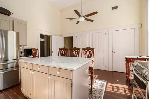 Kitchen - 112 Hillcrest Rd, West Point, GA 31833 photo 3 of 3