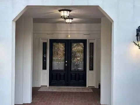 Entry Way - 112 Hillcrest Rd, West Point, GA 31833 photo 2 of 5