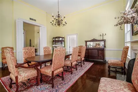 Dining - 112 Hillcrest Rd, West Point, GA 31833 photo 2 of 2