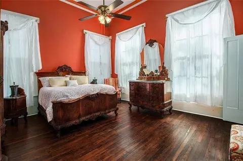 Bedroom - 112 Hillcrest Rd, West Point, GA 31833 photo 1 of 4