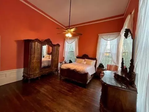 Bedroom - 112 Hillcrest Rd, West Point, GA 31833 photo 2 of 4