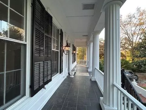 Exterior - 112 Hillcrest Rd, West Point, GA 31833 photo 3 of 8