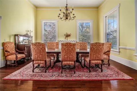 Dining - 112 Hillcrest Rd, West Point, GA 31833 photo 1 of 2