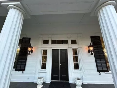 Exterior - 112 Hillcrest Rd, West Point, GA 31833 photo 4 of 8