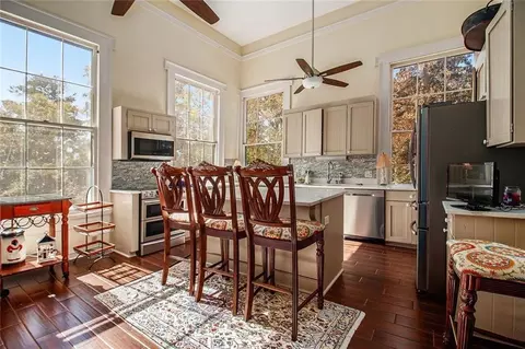 Kitchen - 112 Hillcrest Rd, West Point, GA 31833 photo 1 of 3