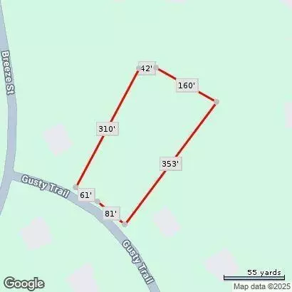7794 Gusty Trl, Douglasville, GA 30135