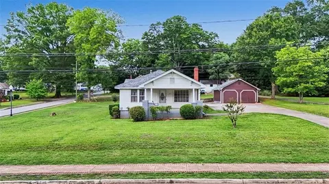 4228 Atlanta St, Powder Springs, GA 30127