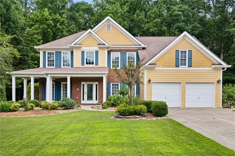 2062 Jockey Hollow Ct NW, Kennesaw, GA 30152