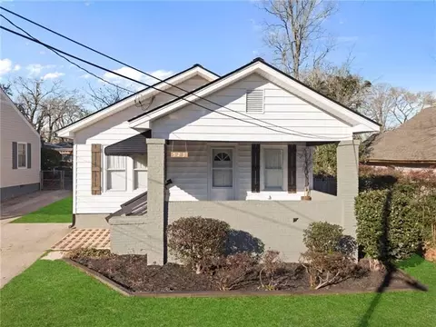 523 North Ave, Hapeville, GA 30354