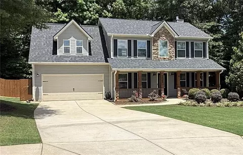 2609 Blanton Dr, Winder, GA 30680