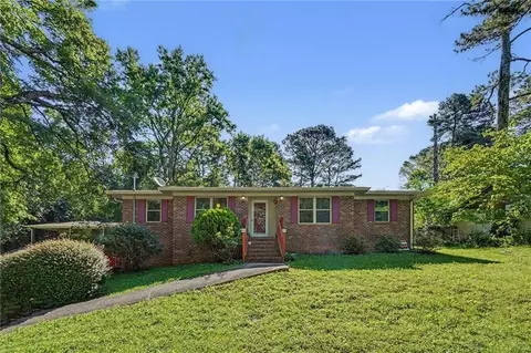 2913 Vogue Dr, Douglasville, GA 30134