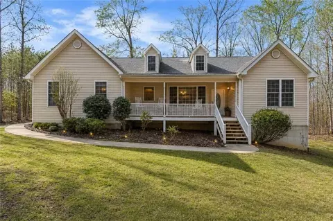 875 Knox Bridge Hwy, White, GA 30184