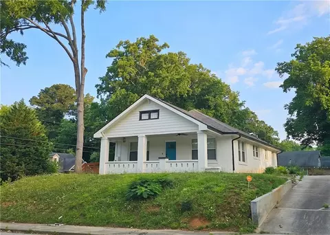 465 Holly St NW, Atlanta, GA 30318