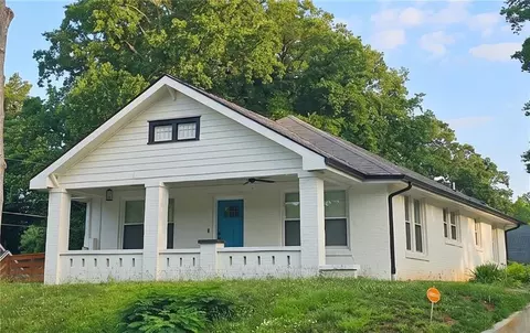 465 Holly St NW, Atlanta, GA 30318