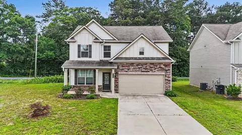 212 Mcginnis Cir, Calhoun, GA 30701