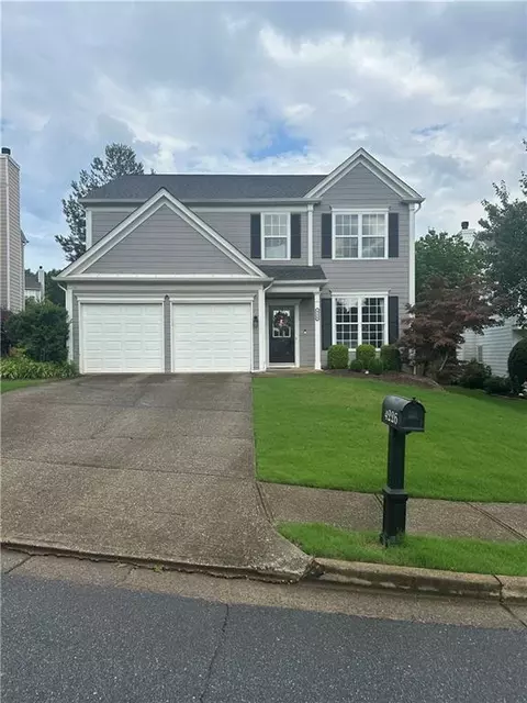 4226 Clearvista Ln NW, Acworth, GA 30101