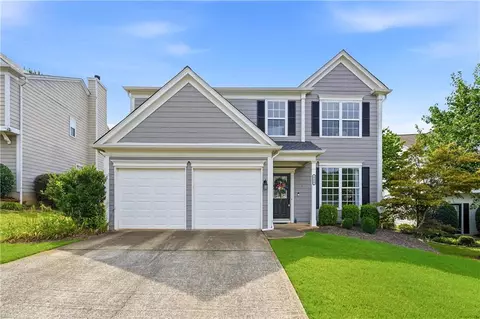 4226 Clearvista Ln NW, Acworth, GA 30101
