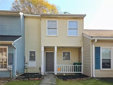 2378 Cove Rd, Lithonia, GA 30058